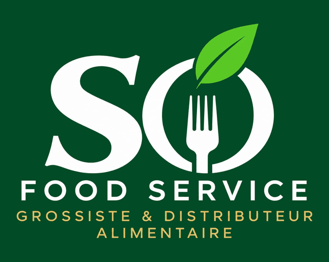 SO Food Service